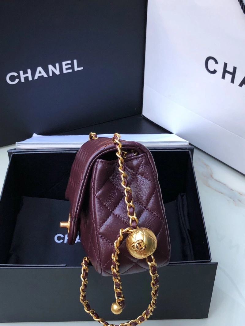Ch**el cf series bags 4016a-0279