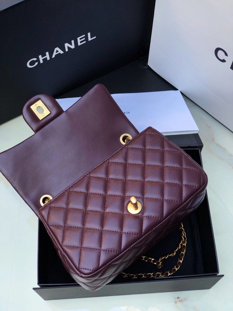 Ch**el cf series bags 4016a-0279
