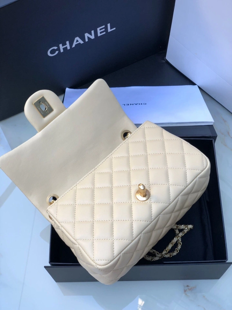 Ch**el cf series bags 4016a-0280