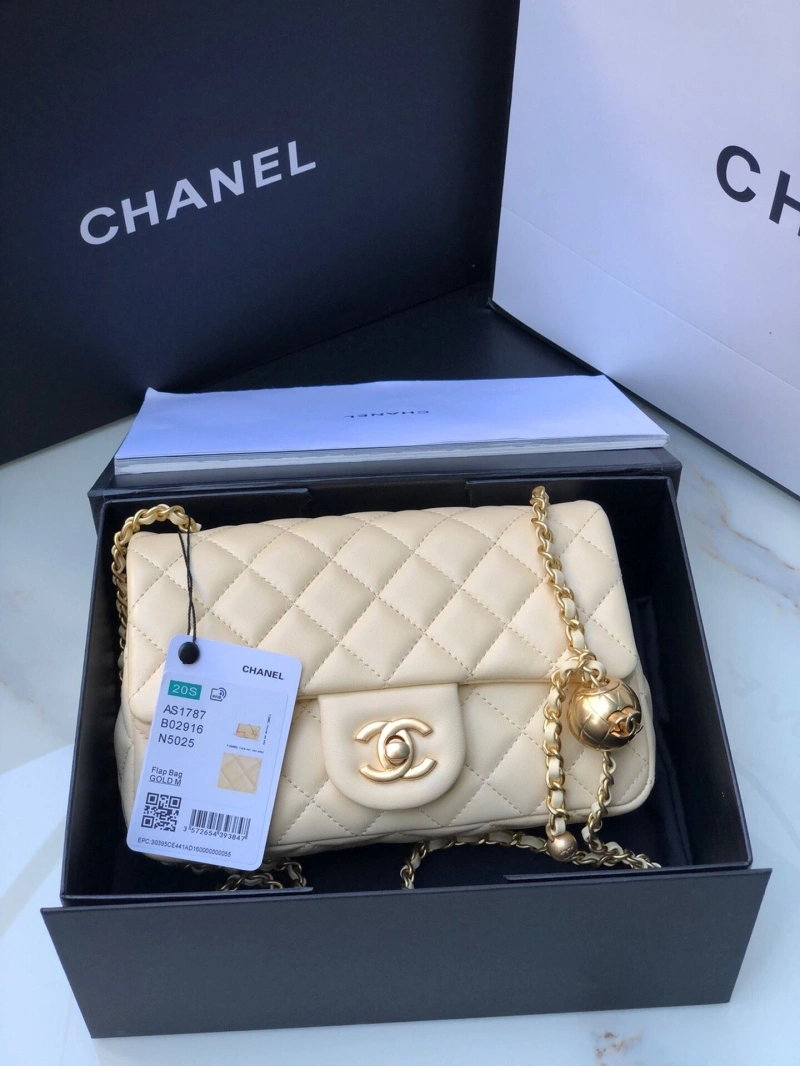 Ch**el cf series bags 4016a-0280