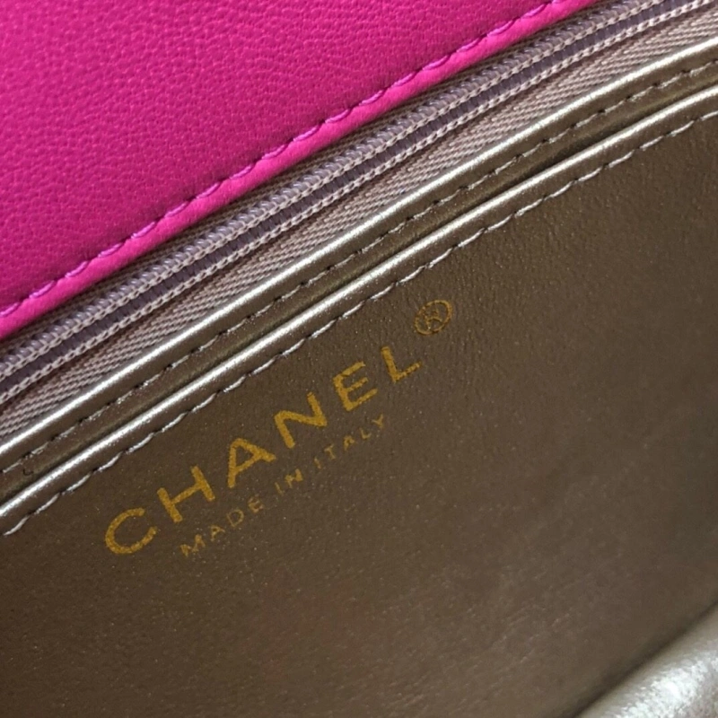 Ch**el cf series bags 4016a-0281