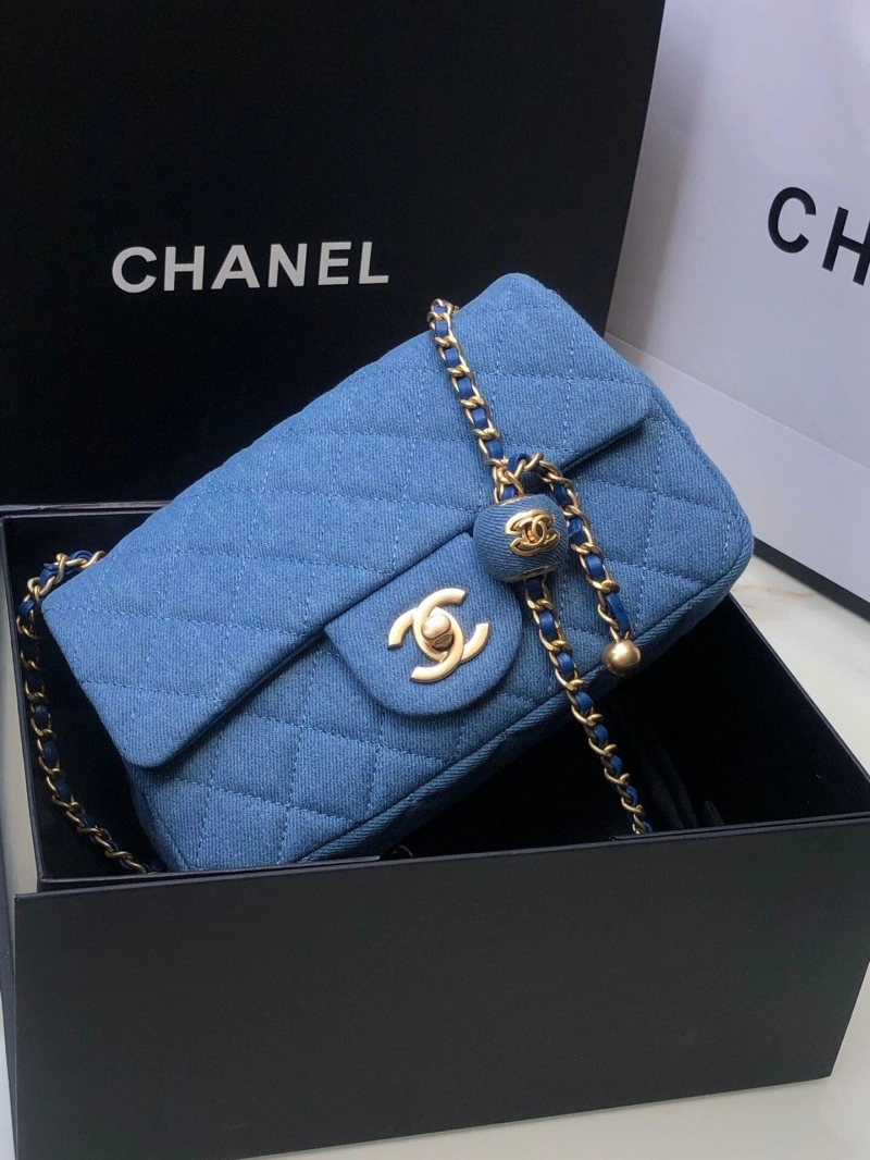 Ch**el cf series bags 4016a-0282