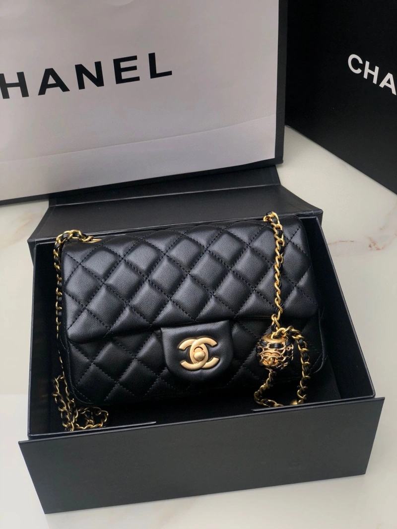 Ch**el cf series bags 4016a-0287