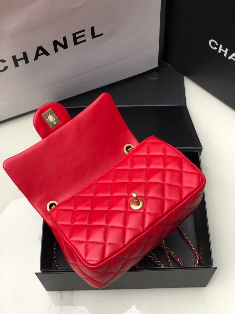 Ch**el cf series bags 4016a-0289