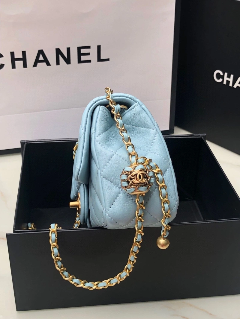 Ch**el cf series bags 4016a-0290