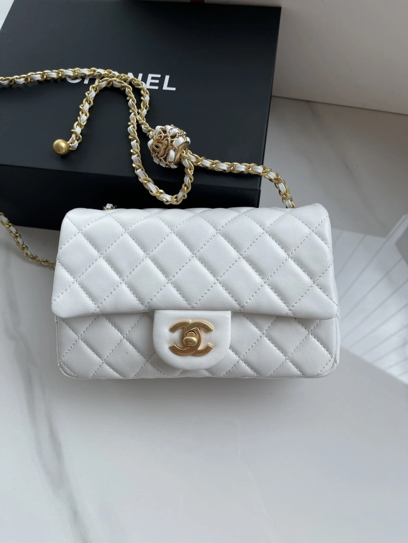 Ch**el cf series bags 4016a-0296