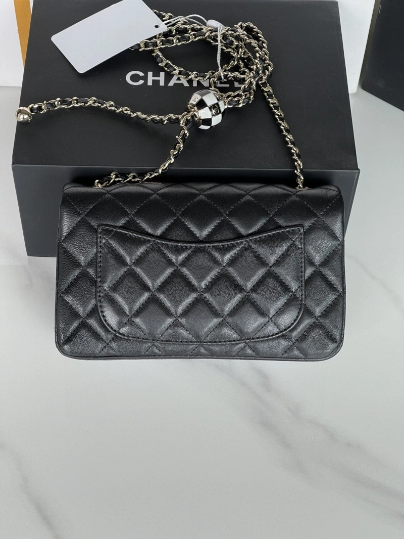 Ch**el cf series bags 4016a-0301
