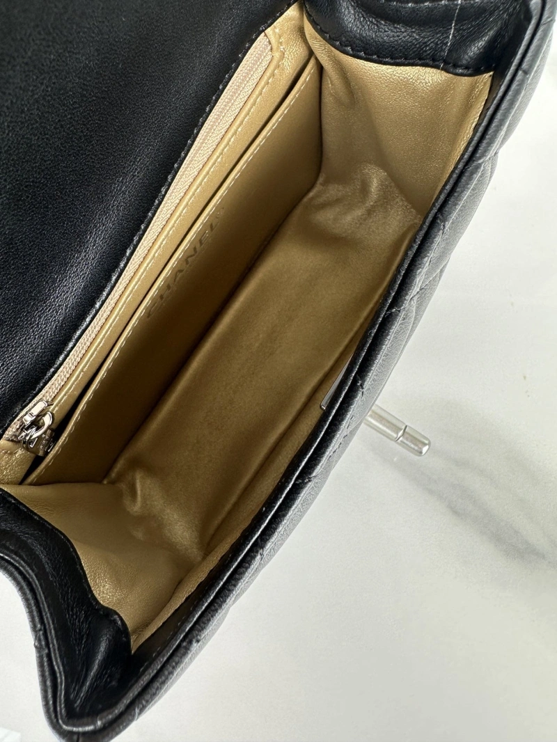 Ch**el cf series bags 4016a-0302