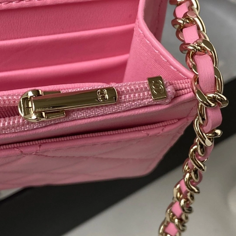 Ch**el top handle bags 4016a-0346