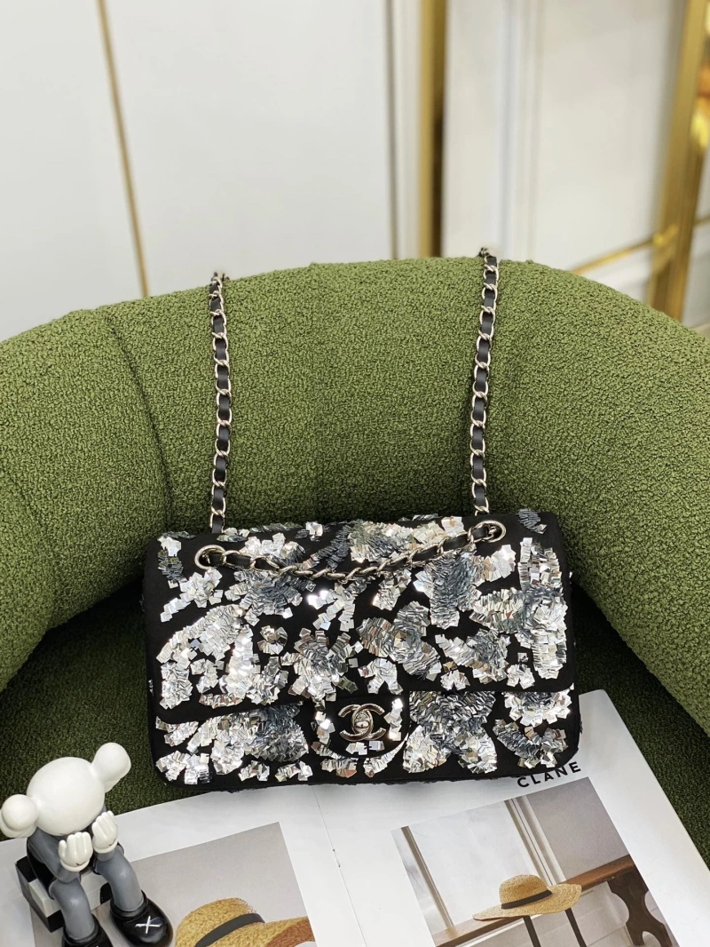 Ch**el top handle bags 4016a-0352