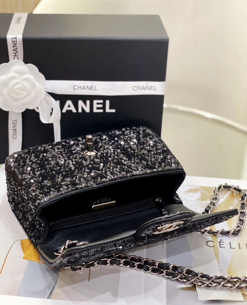 Ch**el cf series bags 4016a-0354