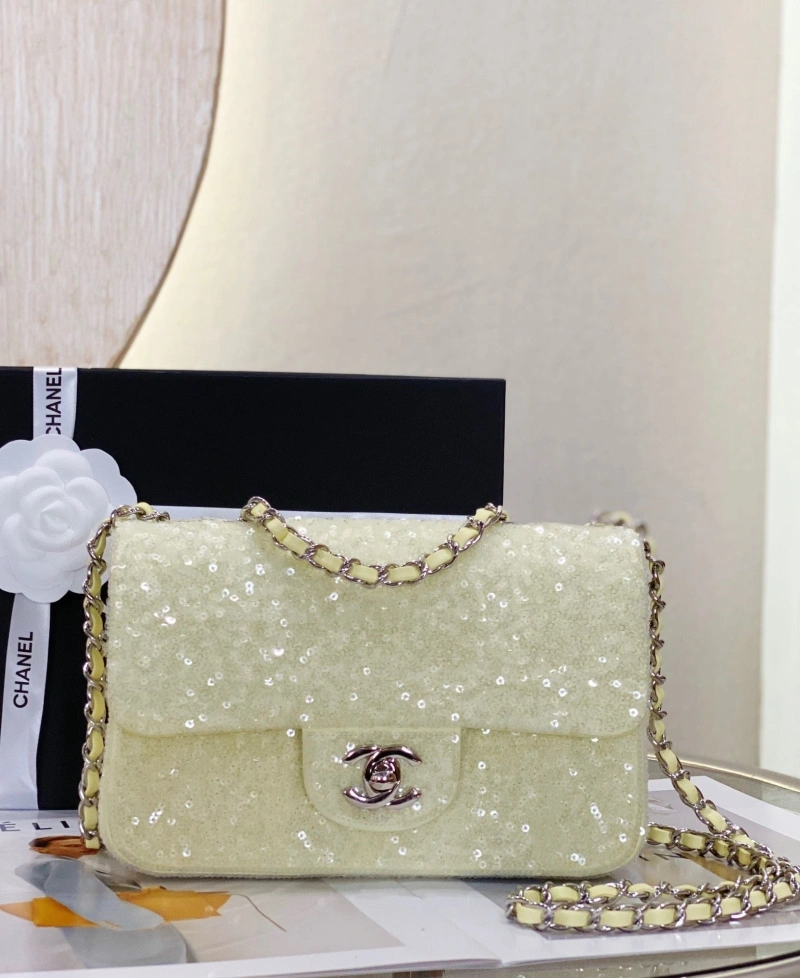 Ch**el top handle bags 4016a-0355