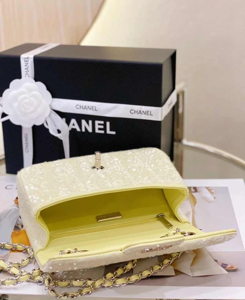 Ch**el top handle bags 4016a-0355