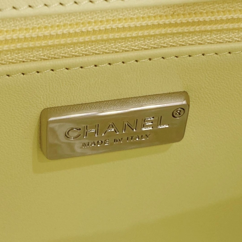 Ch**el top handle bags 4016a-0355