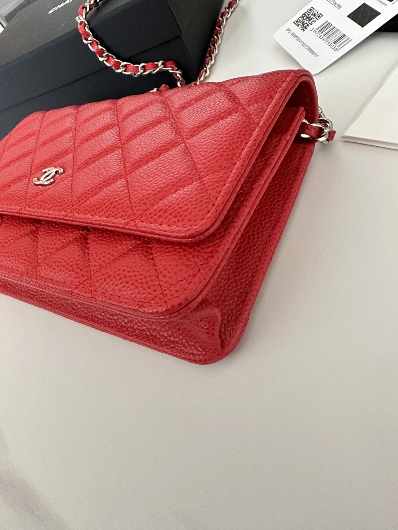 Ch**el satchel bags 4016a-0387