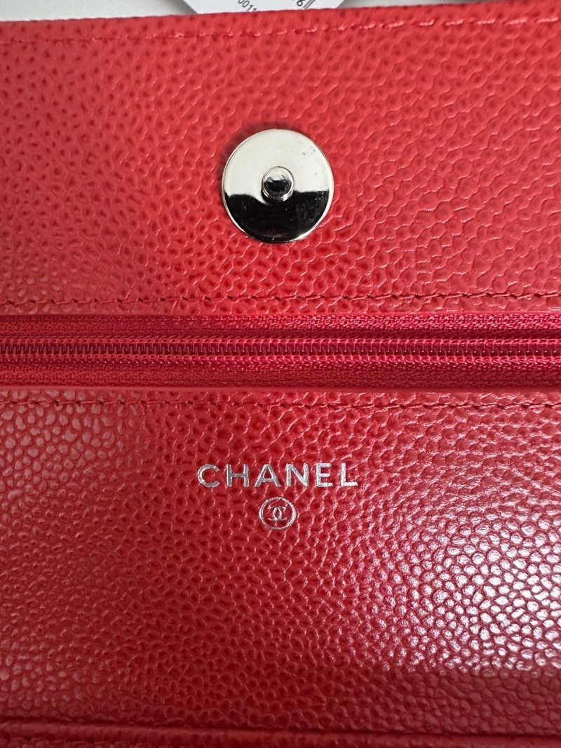 Ch**el satchel bags 4016a-0387