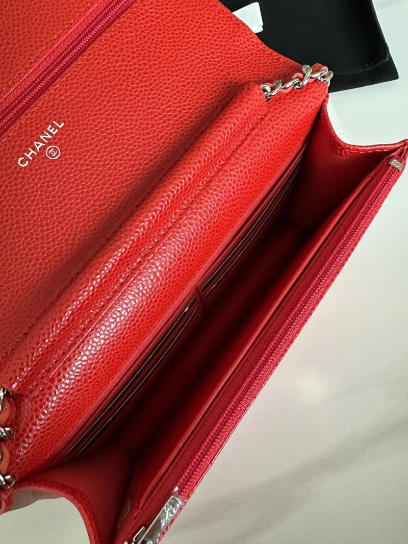 Ch**el satchel bags 4016a-0387