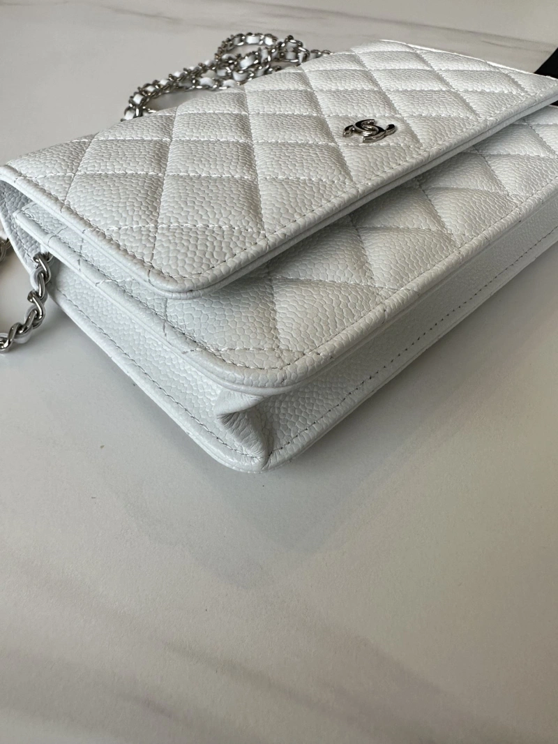 Ch**el satchel bags 4016a-0388