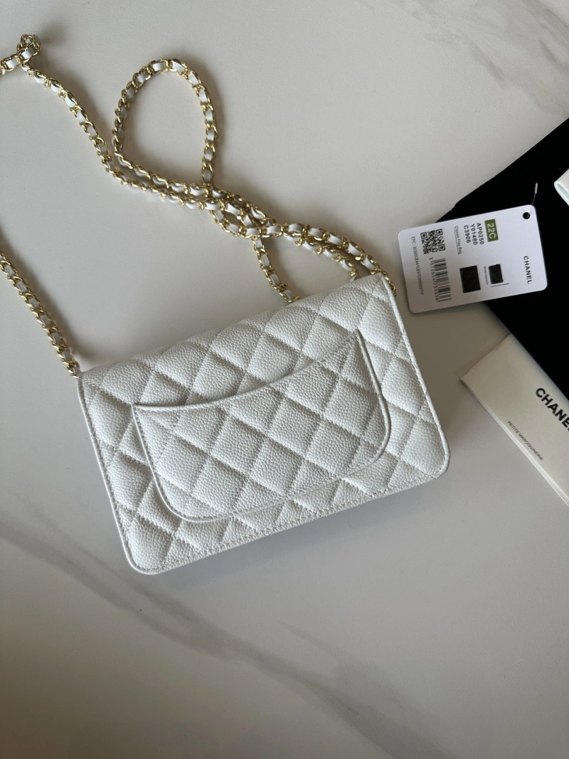 Ch**el satchel bags 4016a-0389