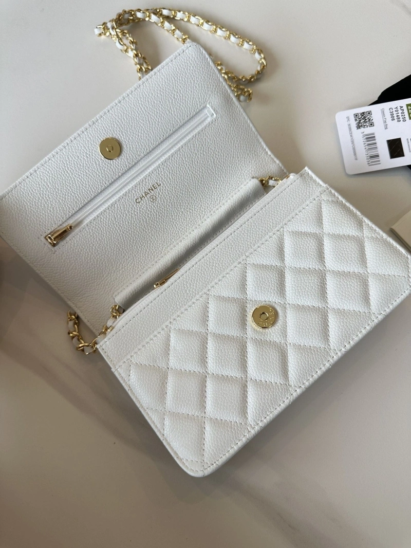 Ch**el satchel bags 4016a-0389
