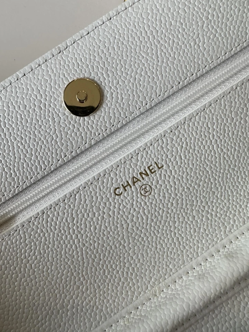 Ch**el satchel bags 4016a-0389