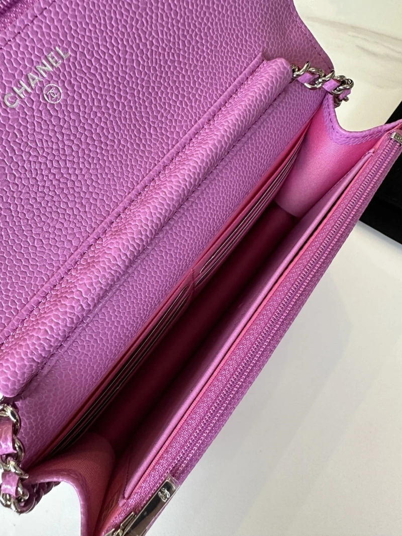 Ch**el satchel bags 4016a-0391