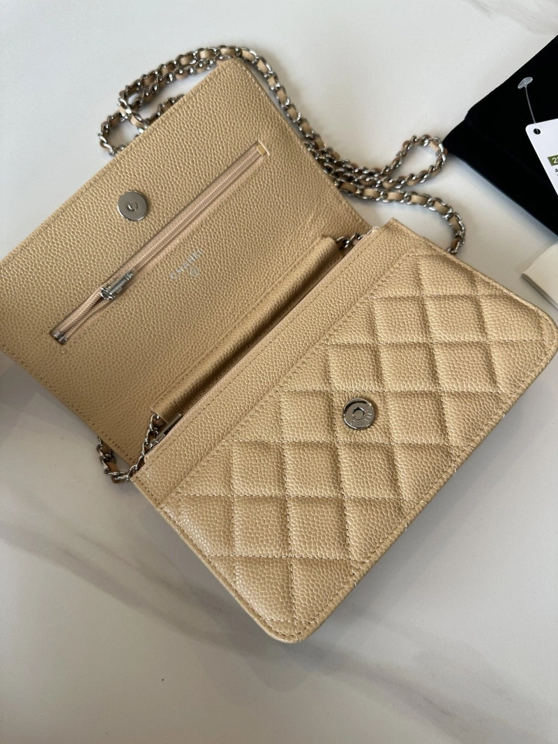 Ch**el satchel bags 4016a-0392