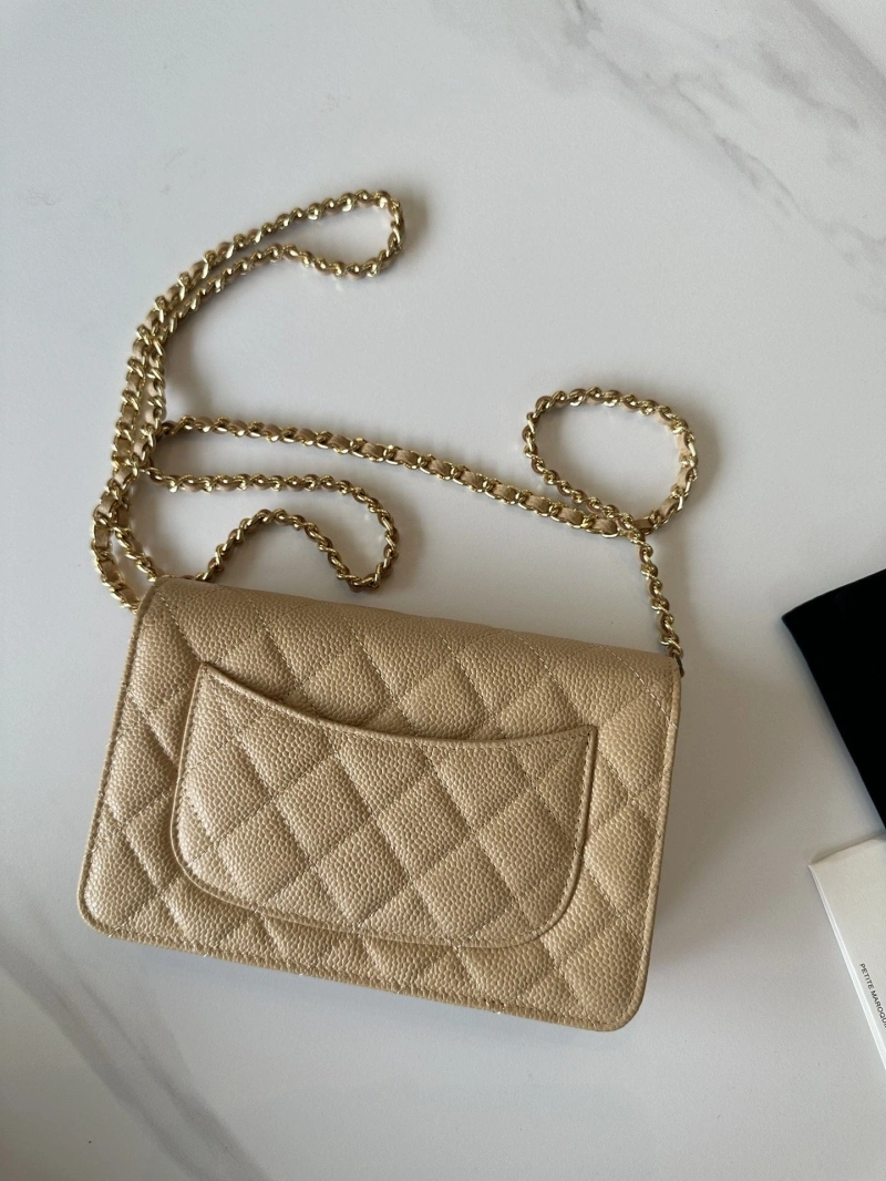 Ch**el satchel bags 4016a-0393
