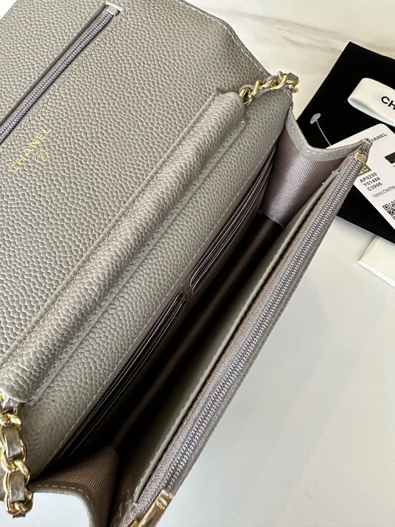 Ch**el satchel bags 4016a-0394
