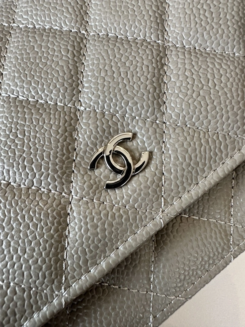 Ch**el satchel bags 4016a-0395