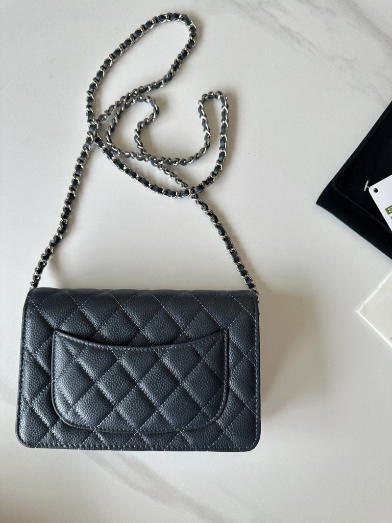 Ch**el satchel bags 4016a-0396