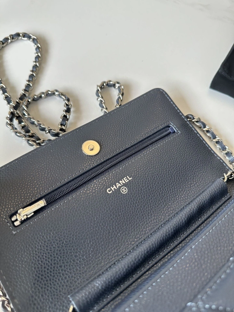Ch**el satchel bags 4016a-0396