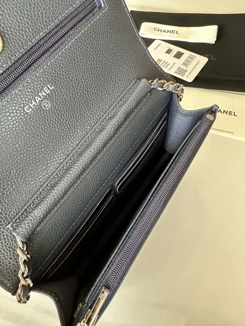 Ch**el satchel bags 4016a-0396