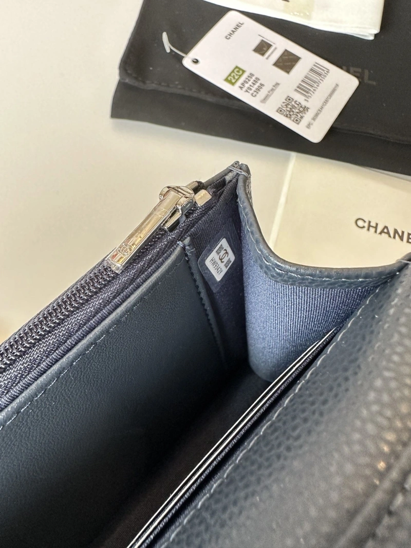 Ch**el satchel bags 4016a-0396