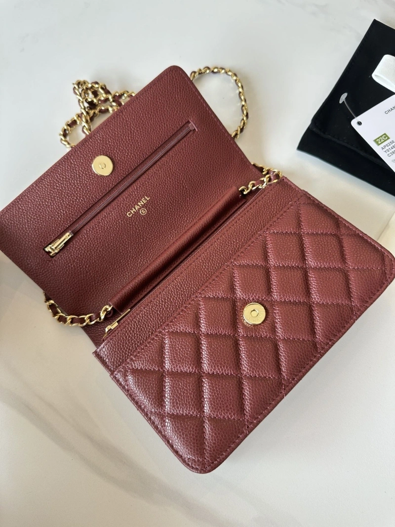 Ch**el satchel bags 4016a-0398