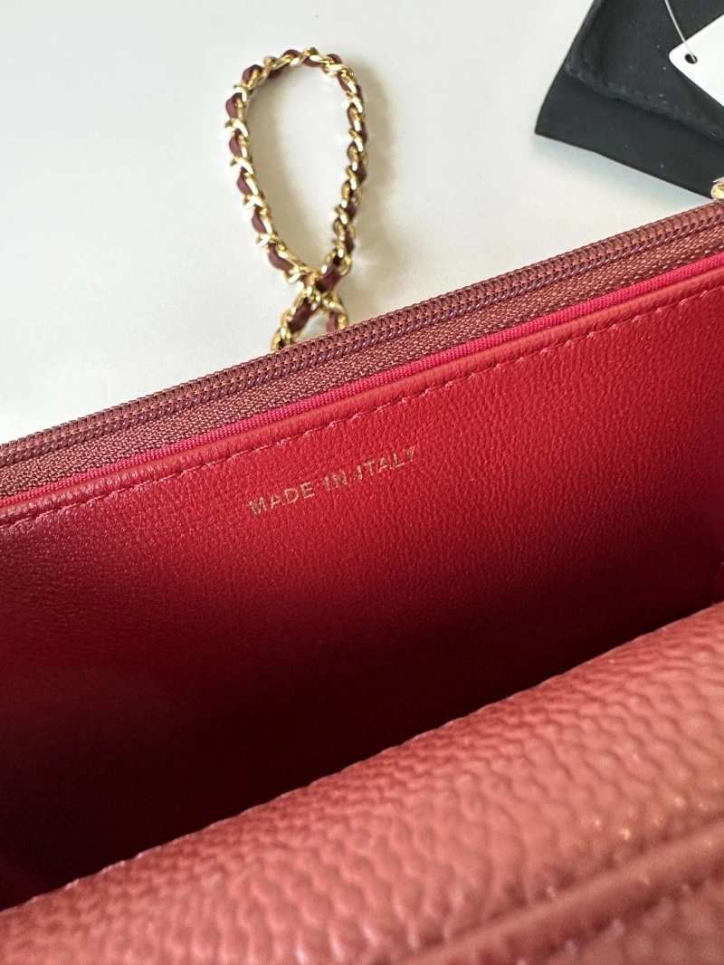 Ch**el satchel bags 4016a-0398