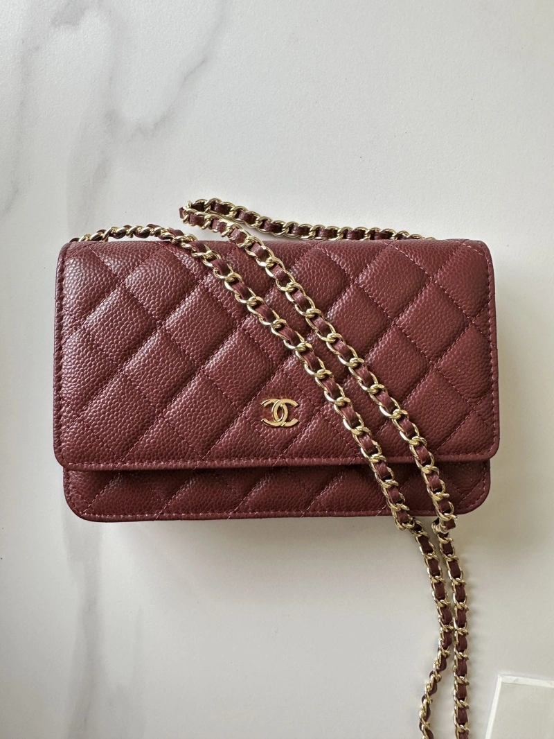 Ch**el satchel bags 4016a-0398