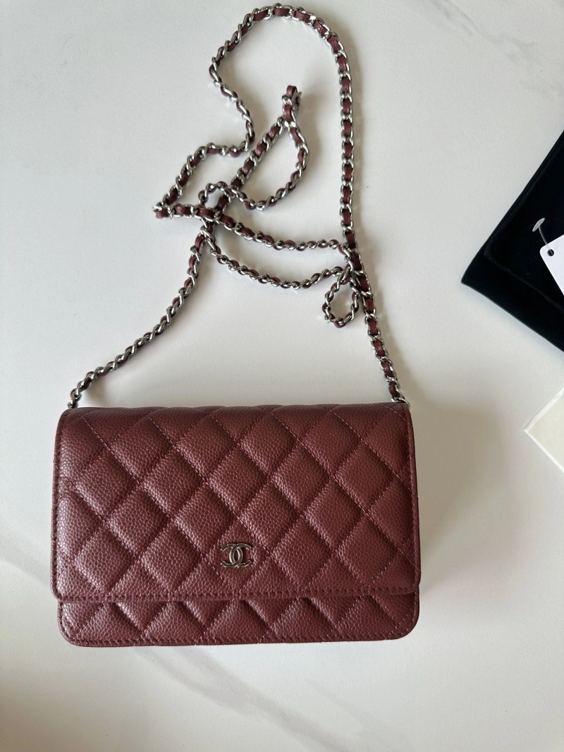 Ch**el satchel bags 4016a-0399