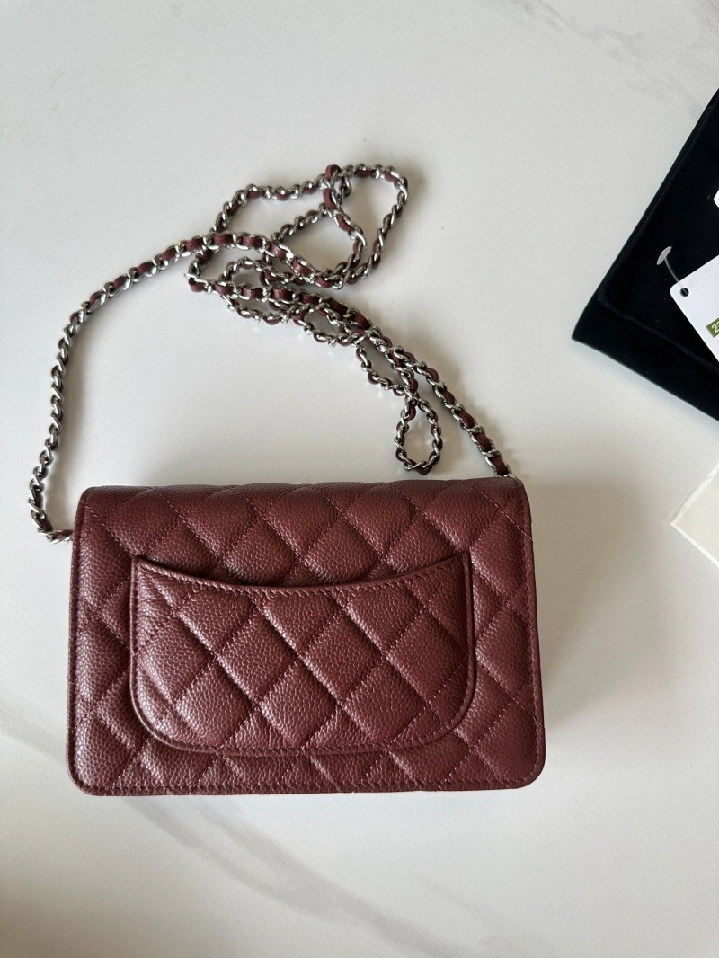 Ch**el satchel bags 4016a-0399