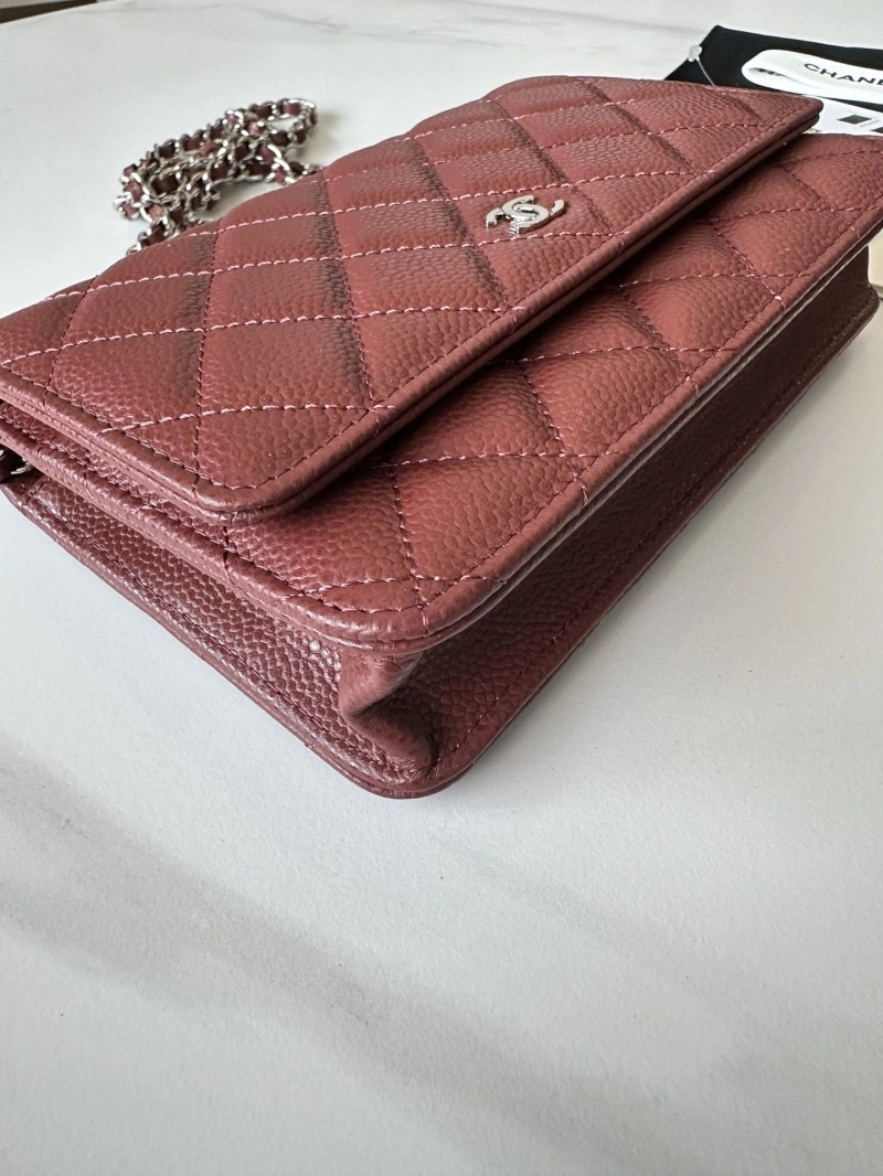 Ch**el satchel bags 4016a-0399