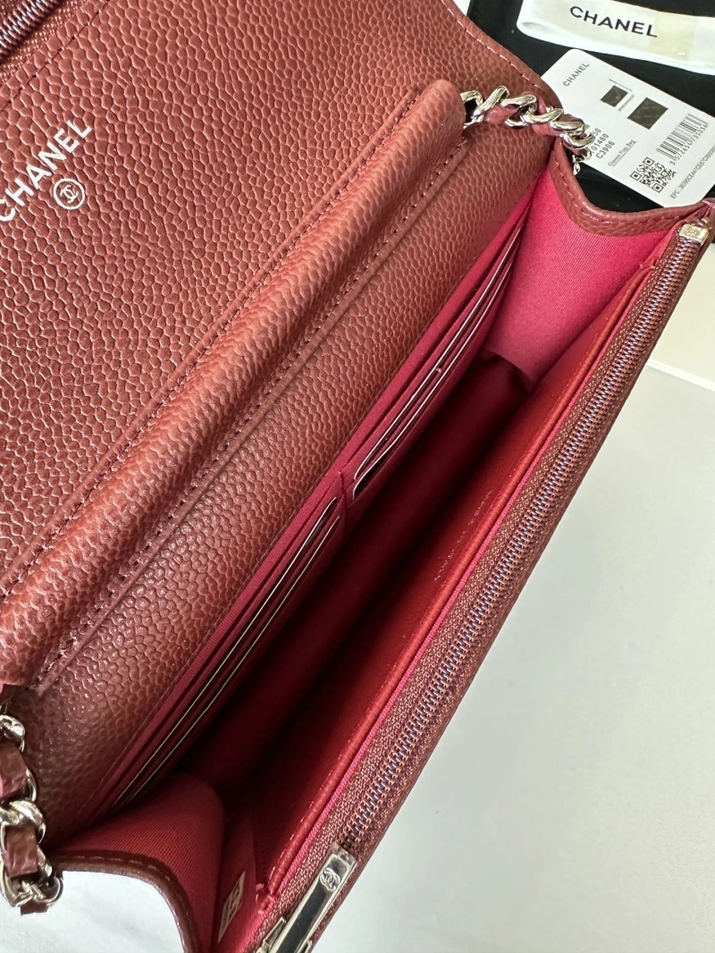 Ch**el satchel bags 4016a-0399