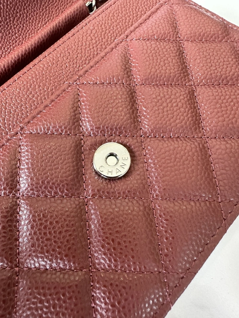 Ch**el satchel bags 4016a-0399