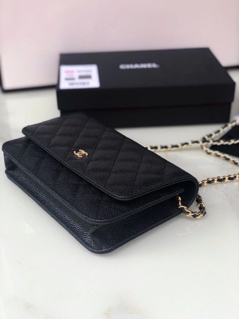Ch**el satchel bags 4016a-0401