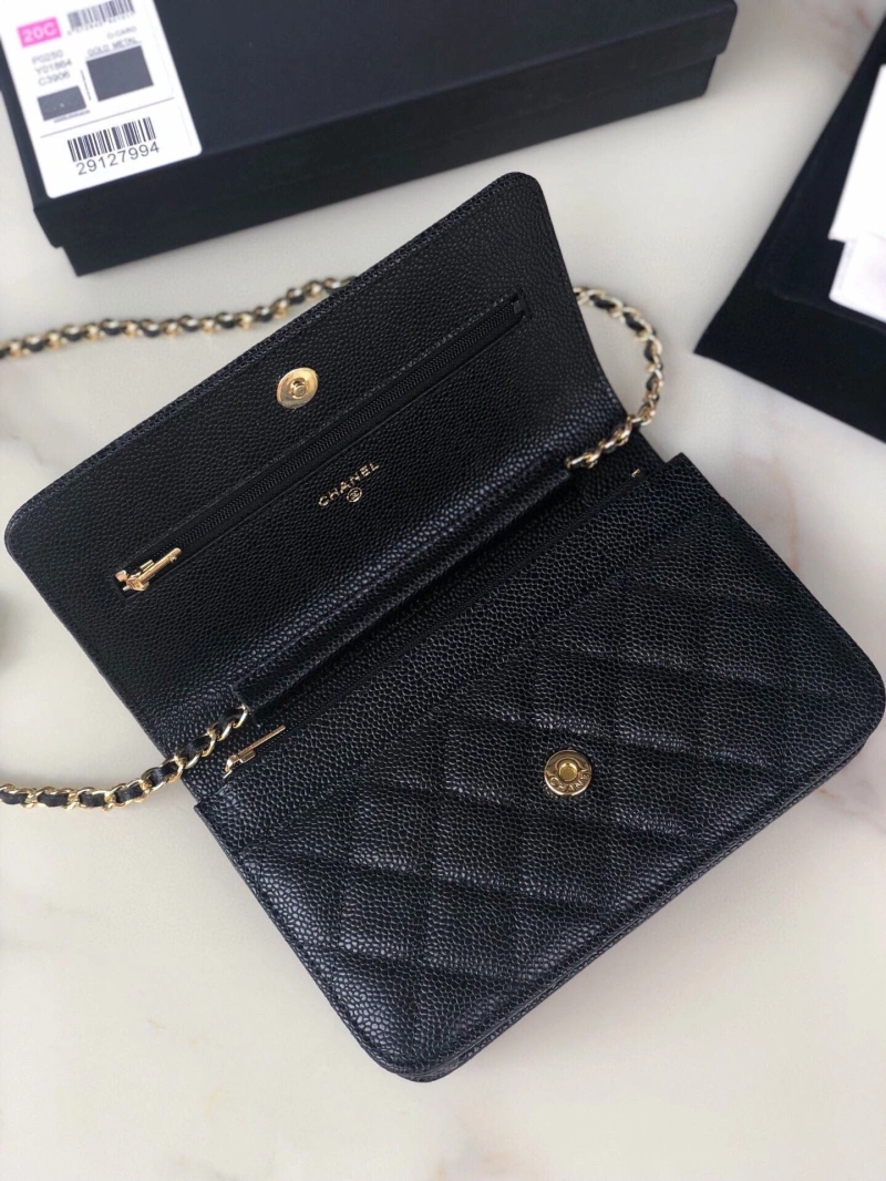 Ch**el satchel bags 4016a-0401