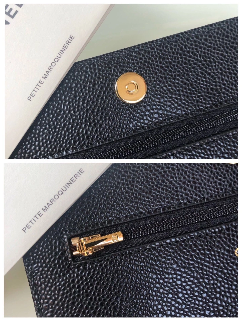 Ch**el satchel bags 4016a-0401