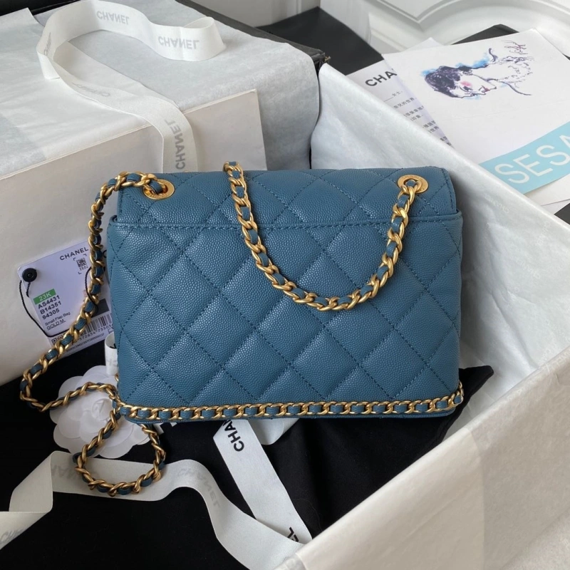 Ch**el cf series bags 4016a-0402
