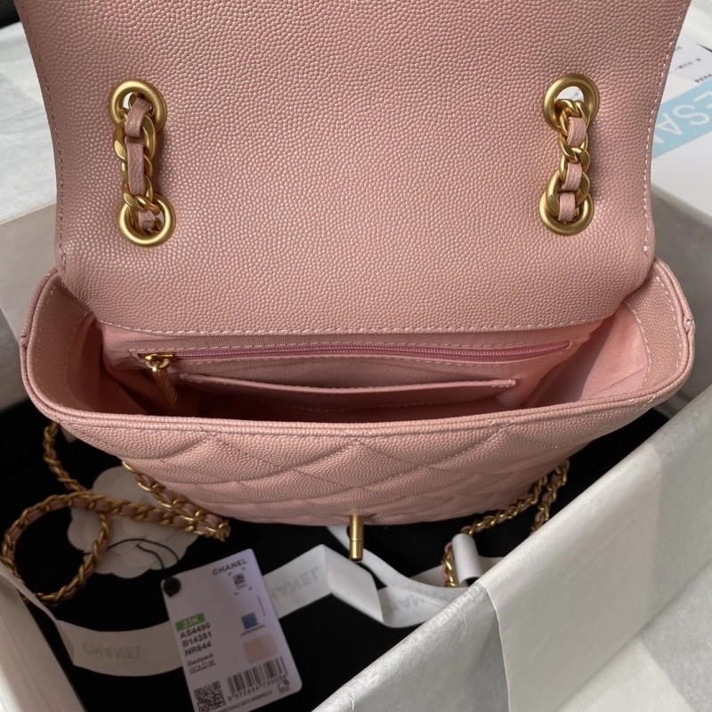 Ch**el cf series bags 4016a-0411