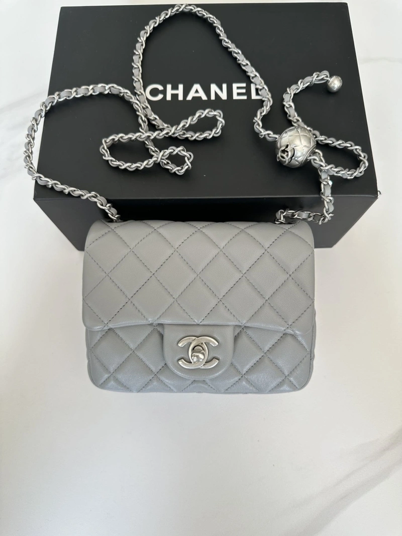 Ch**el cf series bags 4016a-0431
