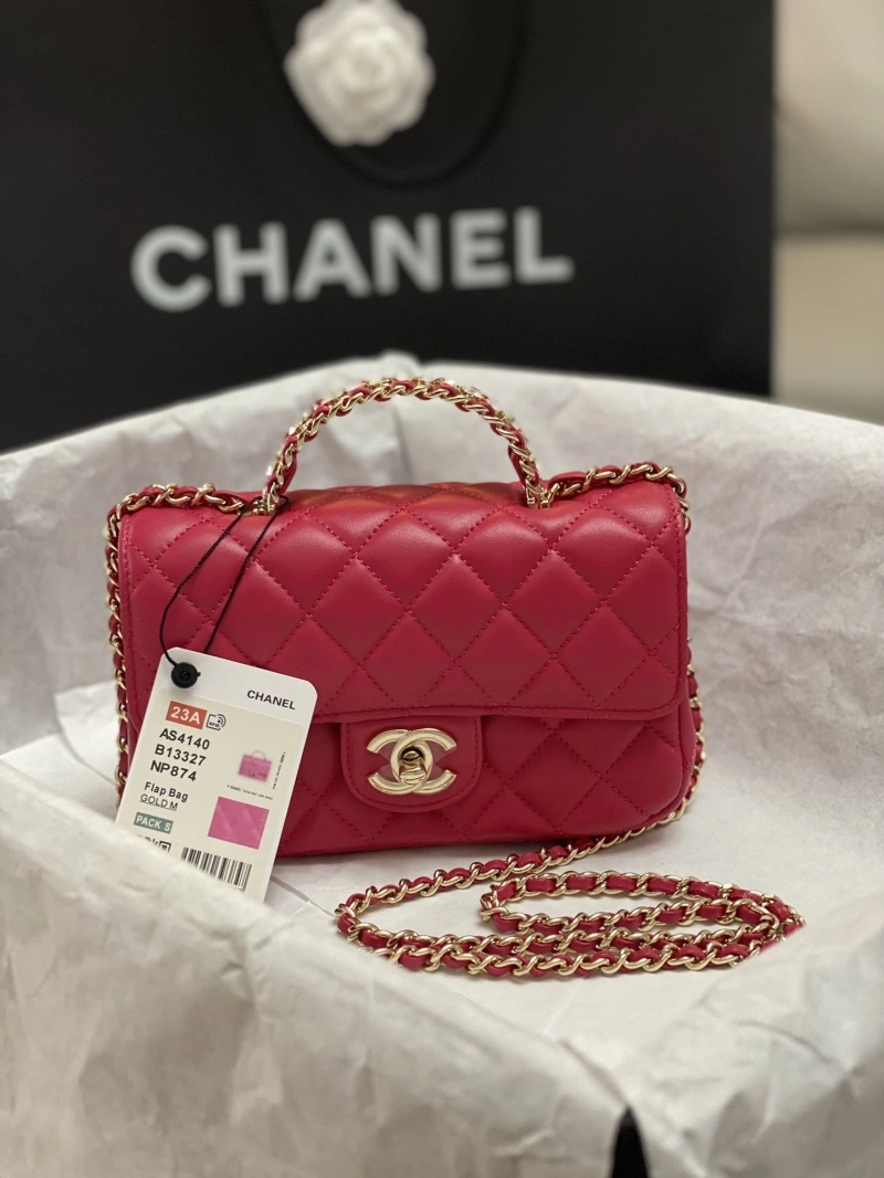 Ch**el cf series bags 4016a-0488