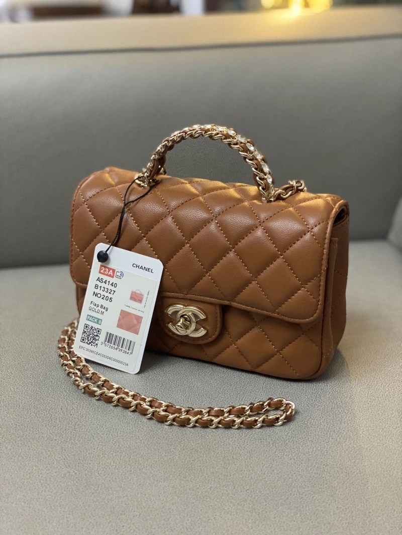 Ch**el cf series bags 4016a-0489